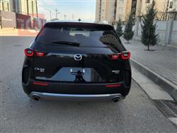مازدا سي اكس-50